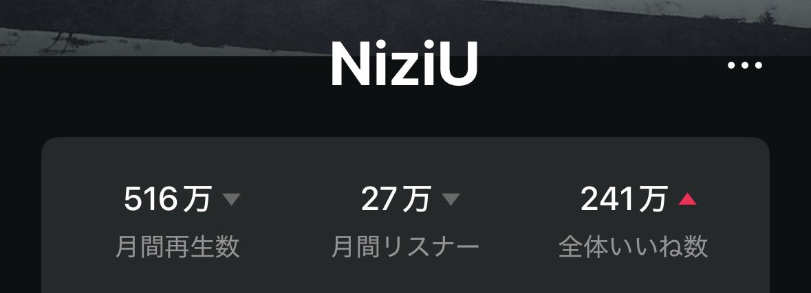 まつ@娘とNizi活🌈🍋🦁 tweet media