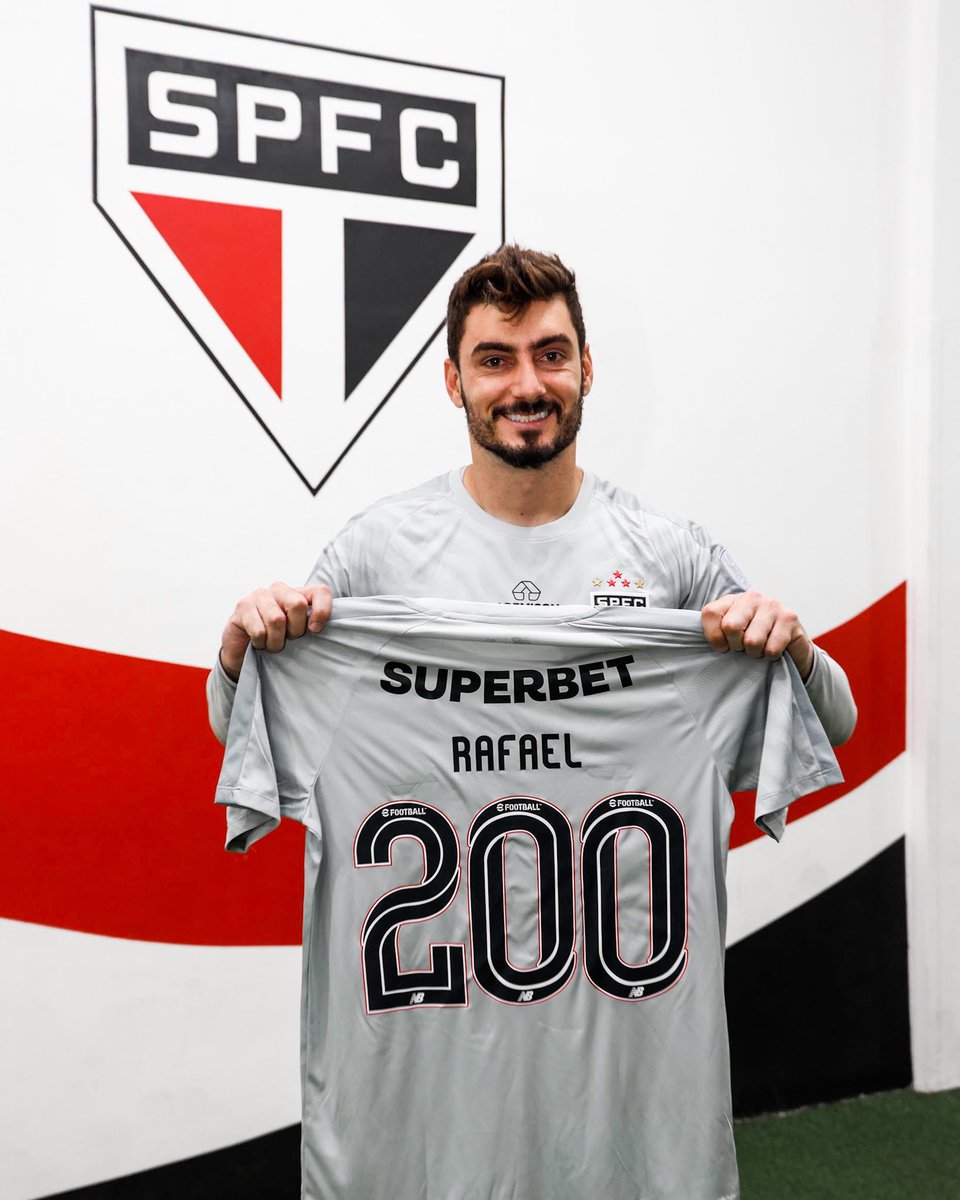 São Paulo FC tweet media