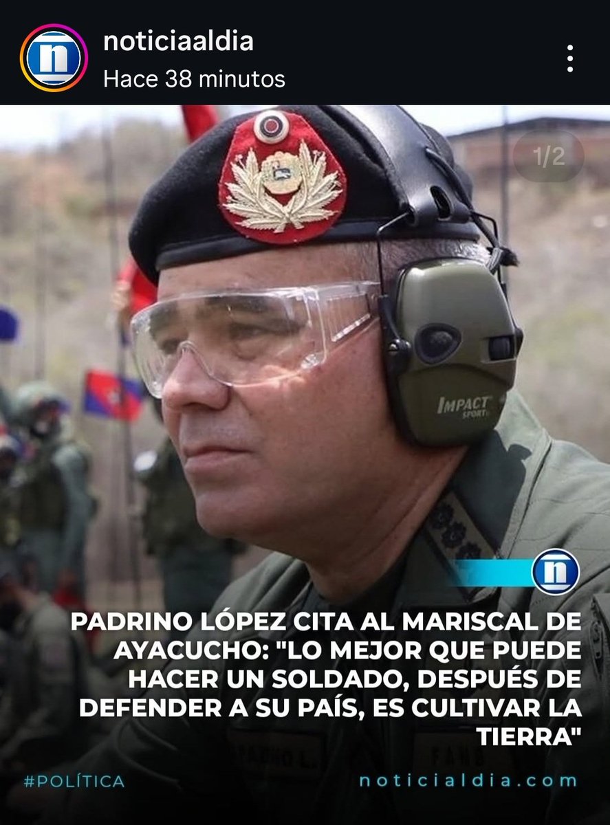 Federico Alves, Econ. tweet media