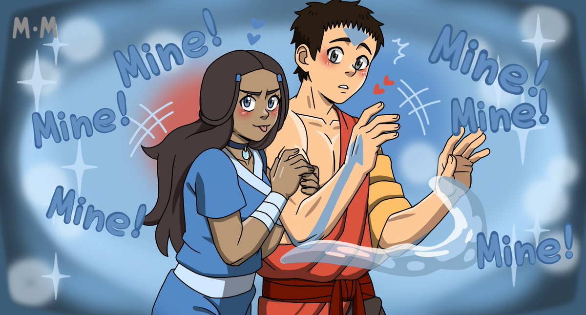 Michaela Artist tweet media