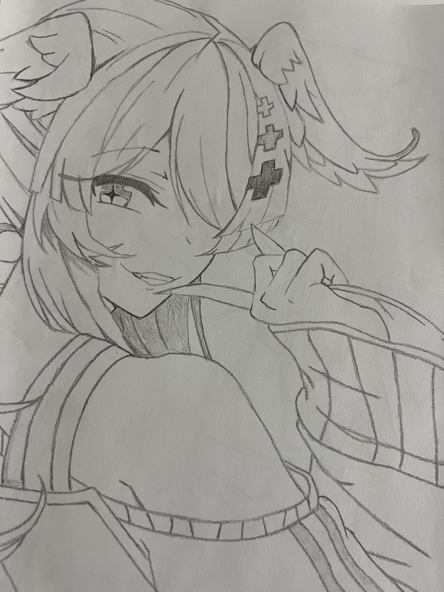 やんまー tweet media