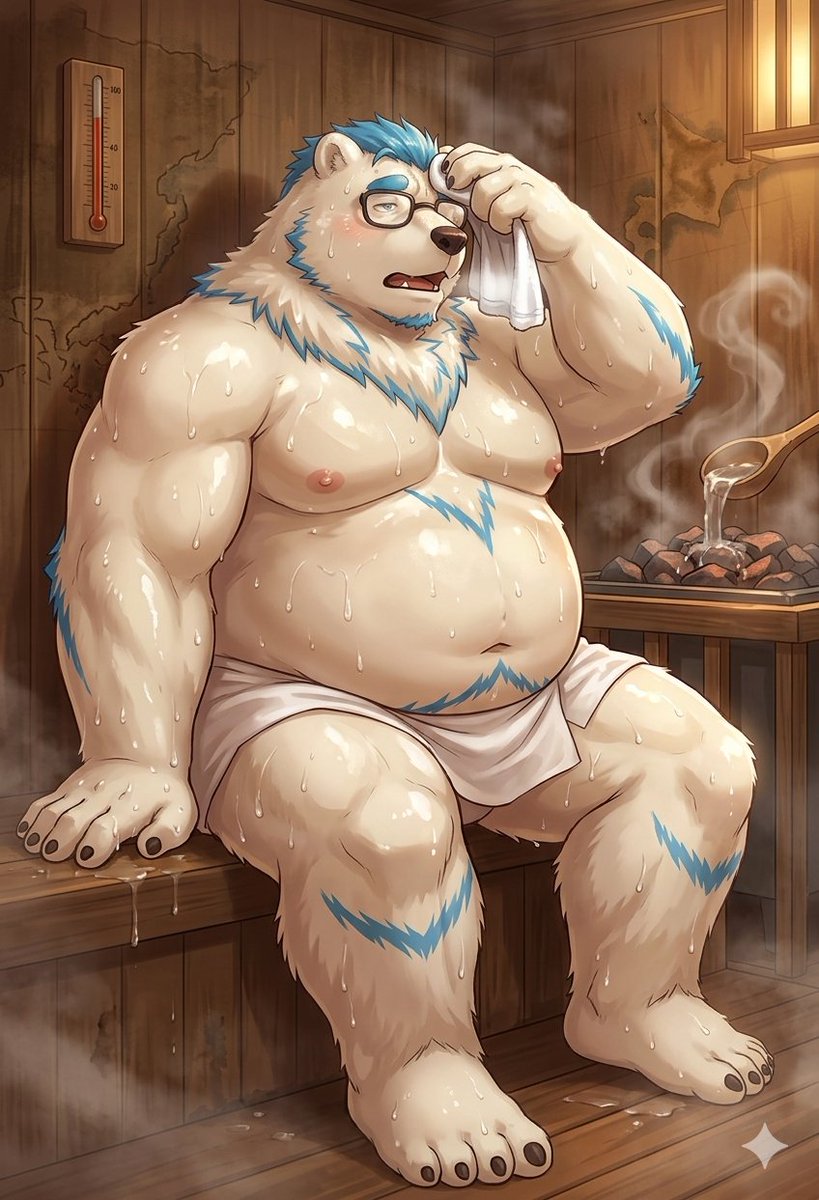 モッキー『笑撃のマスコット』 tweet media