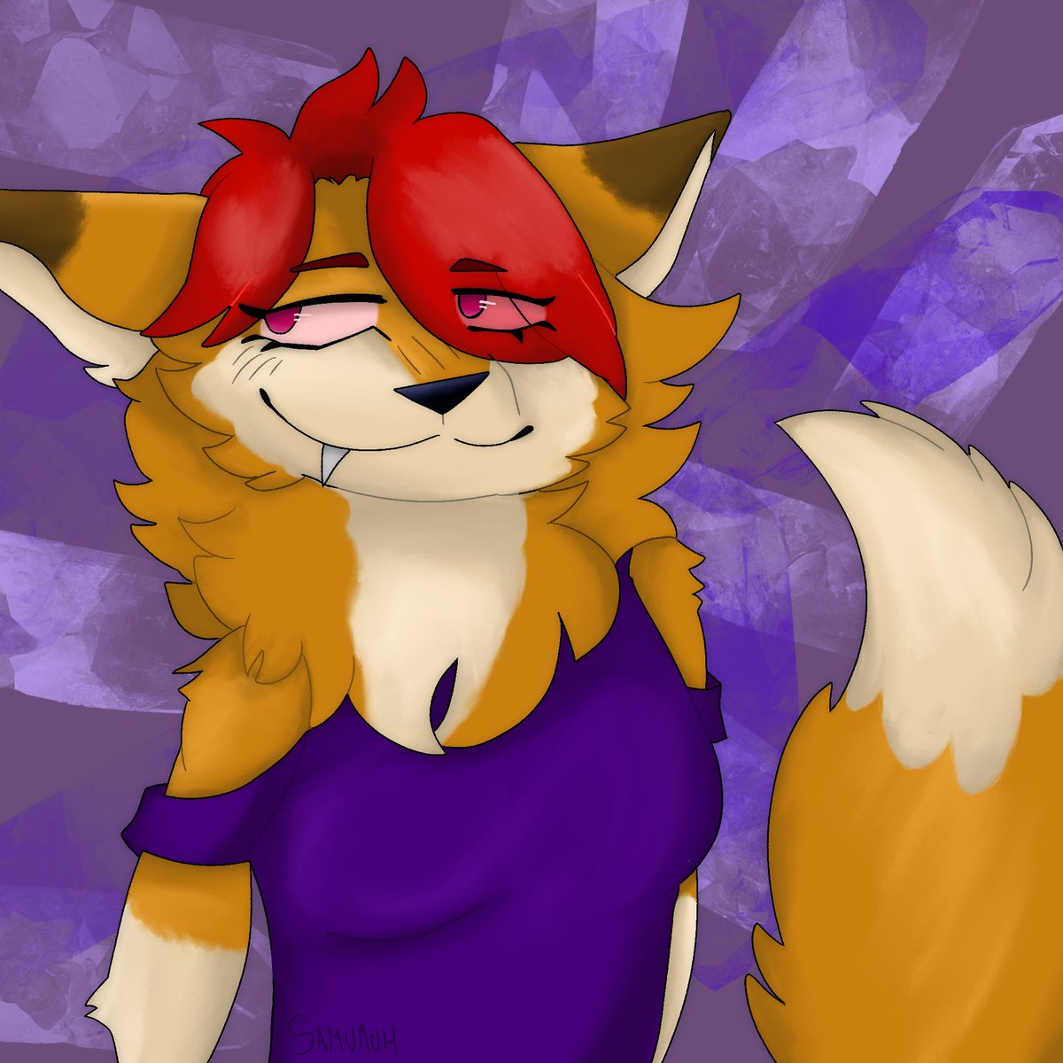 sam (comms open!)♦️ tweet media