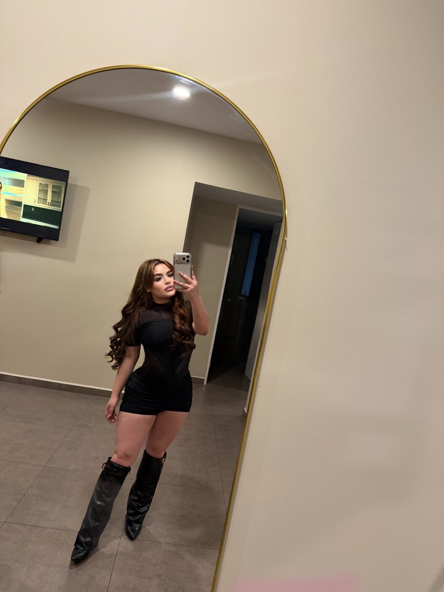 Daniela Bernal tweet media