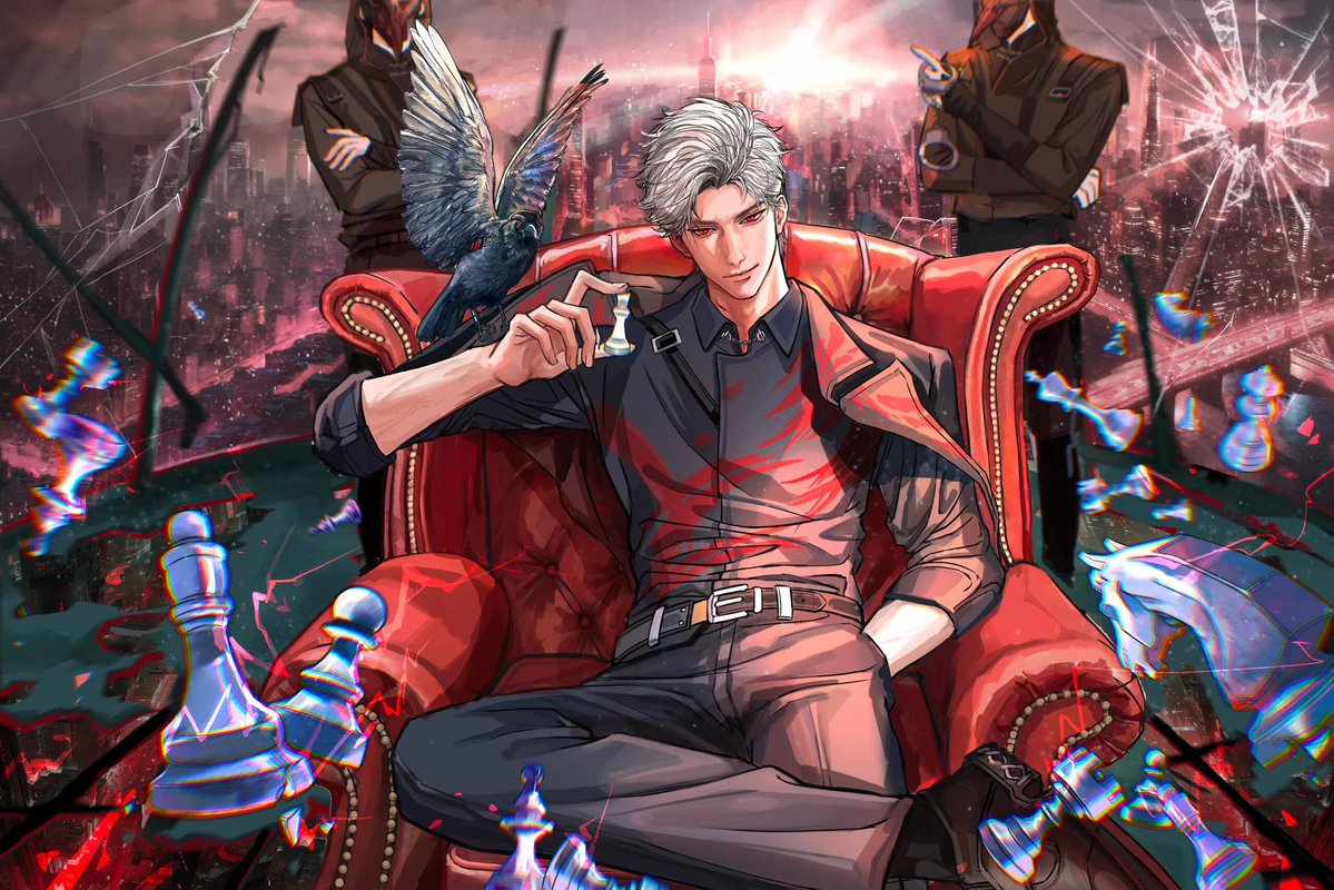 被ban的嘴替版⸆⸉ tweet media