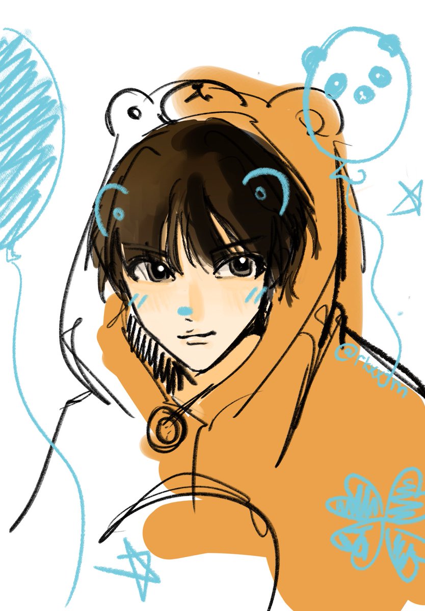Belated happy birthday to masamiiiii🐼🐼🐼🩶🩶🥺🥺

#ALL_H_OURS #올아워즈
#MASAMI #마사미