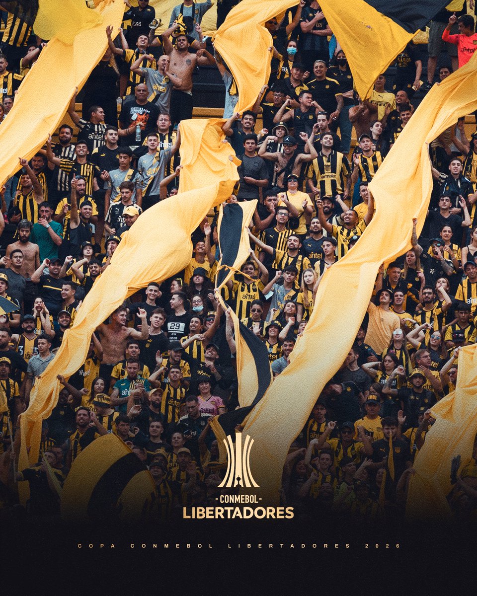 PEÑAROL tweet media