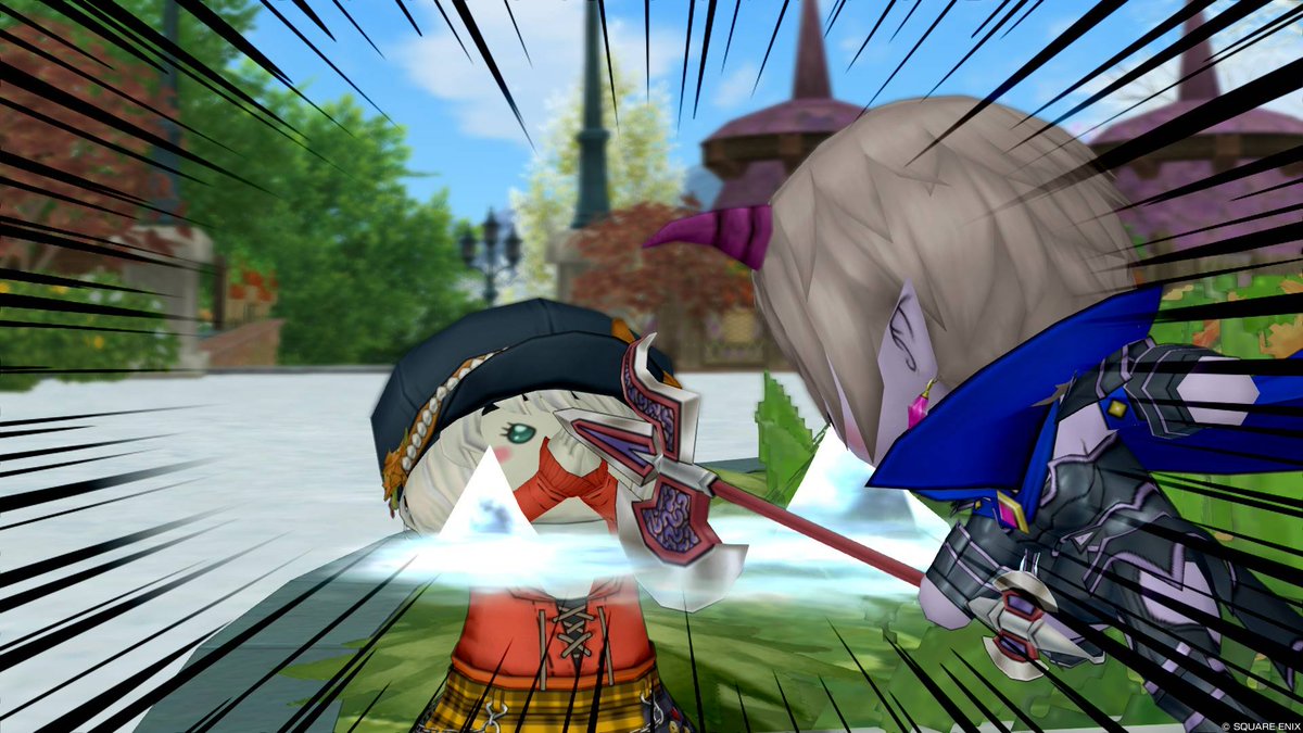 ふちどり🍀からあげスキー tweet media