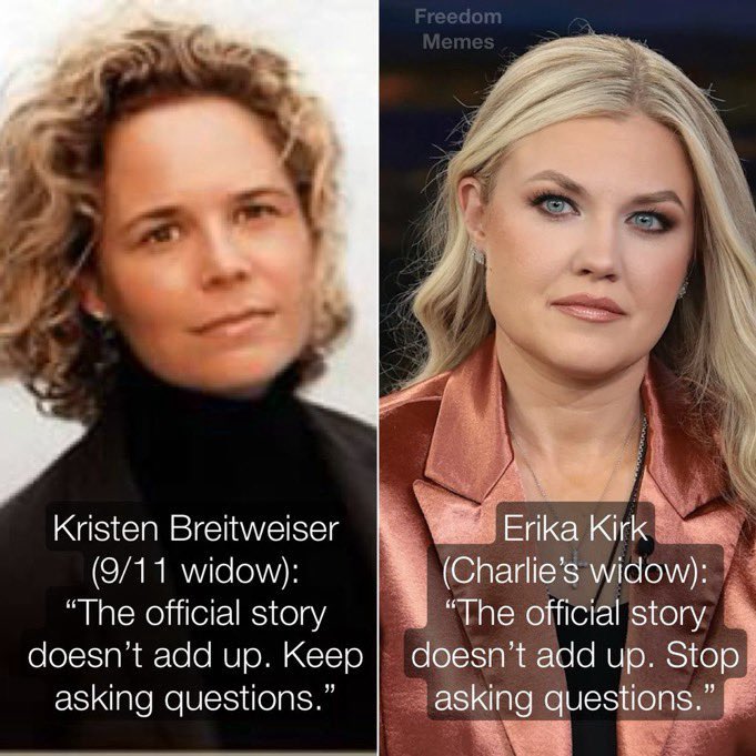 Freedom Memes tweet media