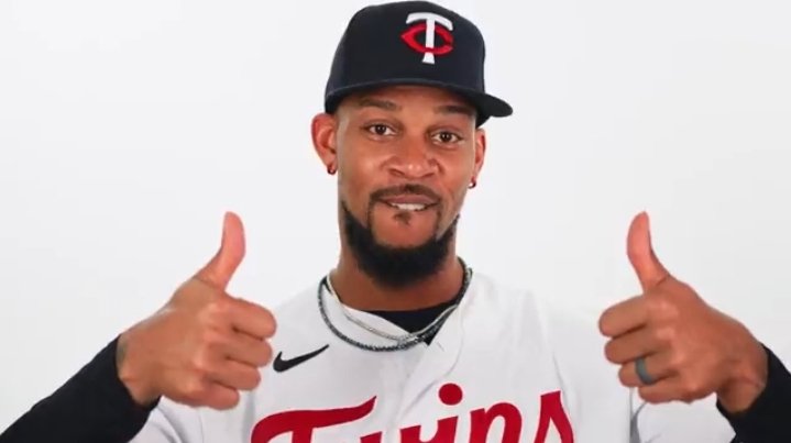 Minnesota Twins tweet media