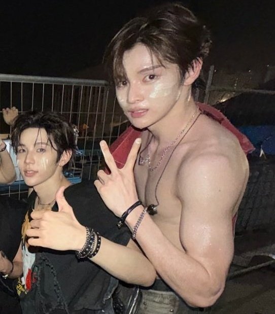 morsaraA sorsaraR tweet media