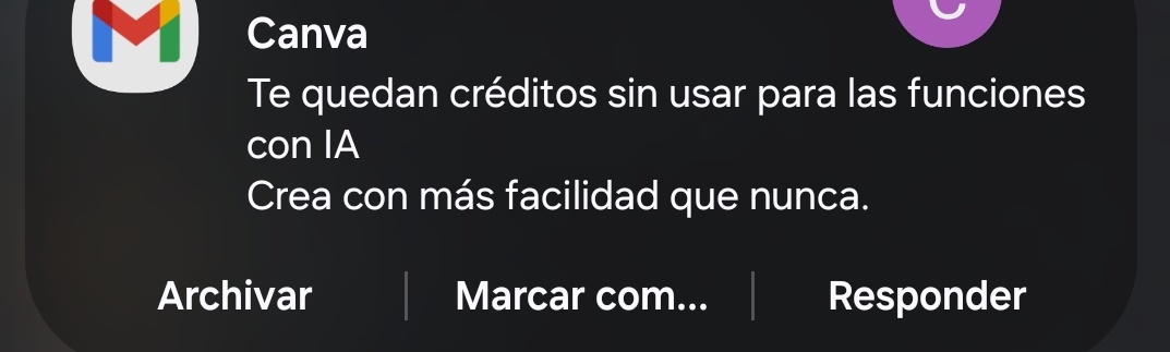 Una lastima que no sirvan para nada