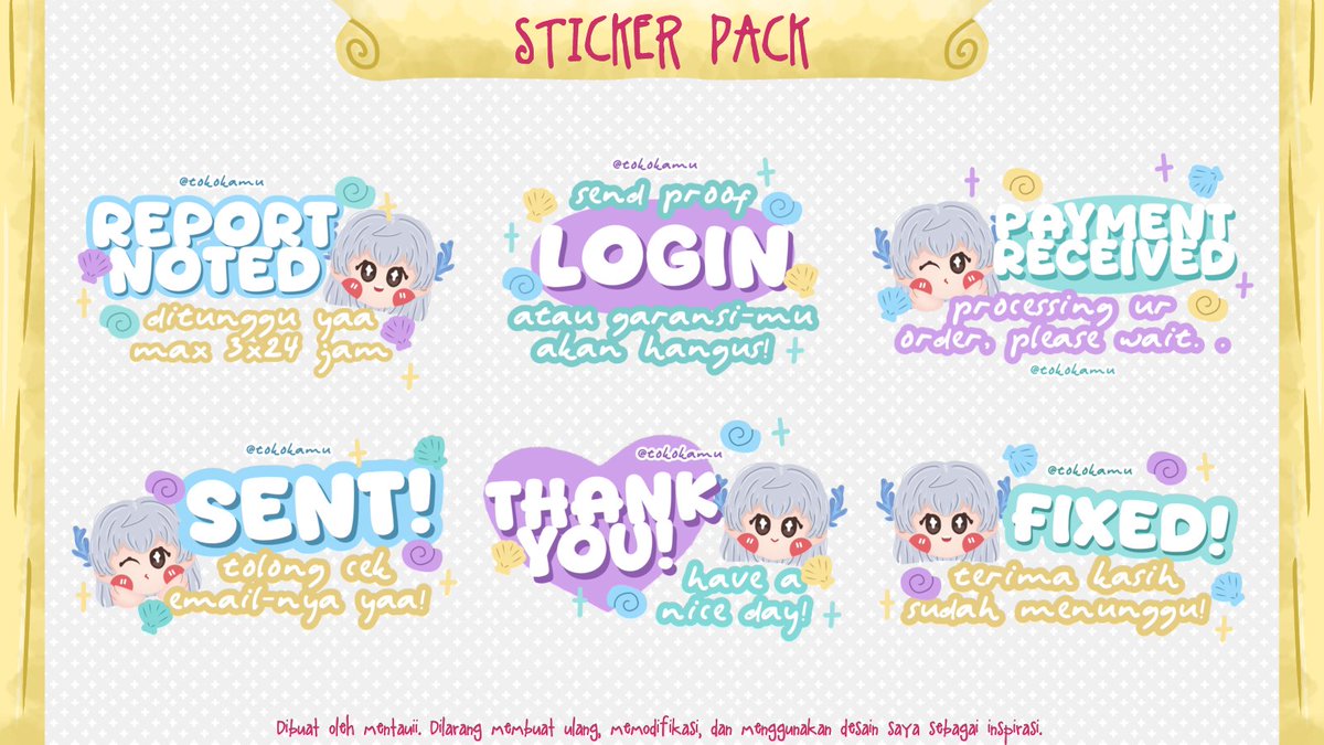 vA miaw. rs sticker 📌 tweet media