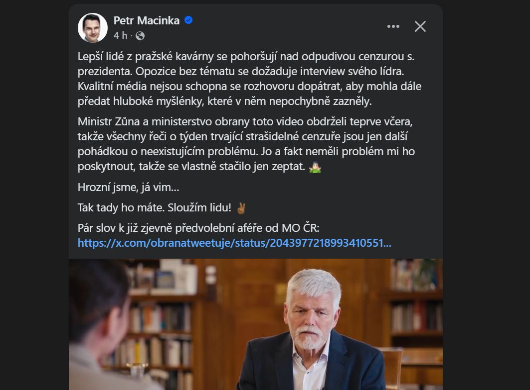 Franta Kubásek (www.incorrect.cz) tweet media