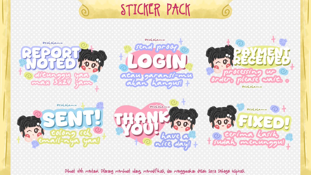 vA miaw. rs sticker 📌 tweet media