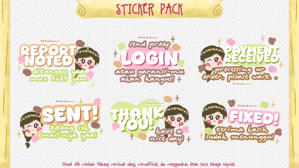 vA miaw. rs sticker 📌 tweet media