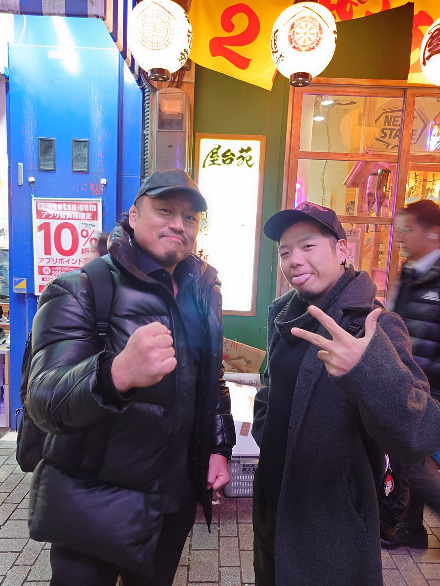 BrotherPARCO tweet media