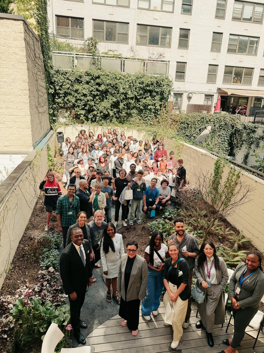 Kyrgyz Mission to UN tweet media