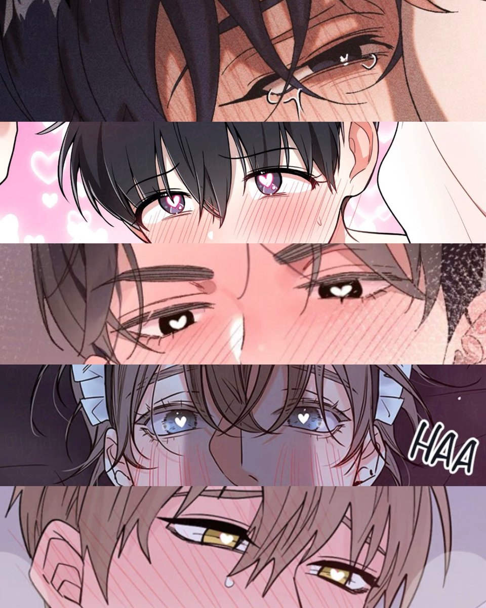 lowkey my favorite trope ever