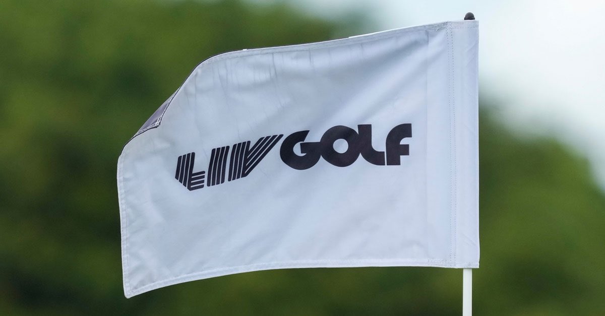 NUCLR GOLF tweet media