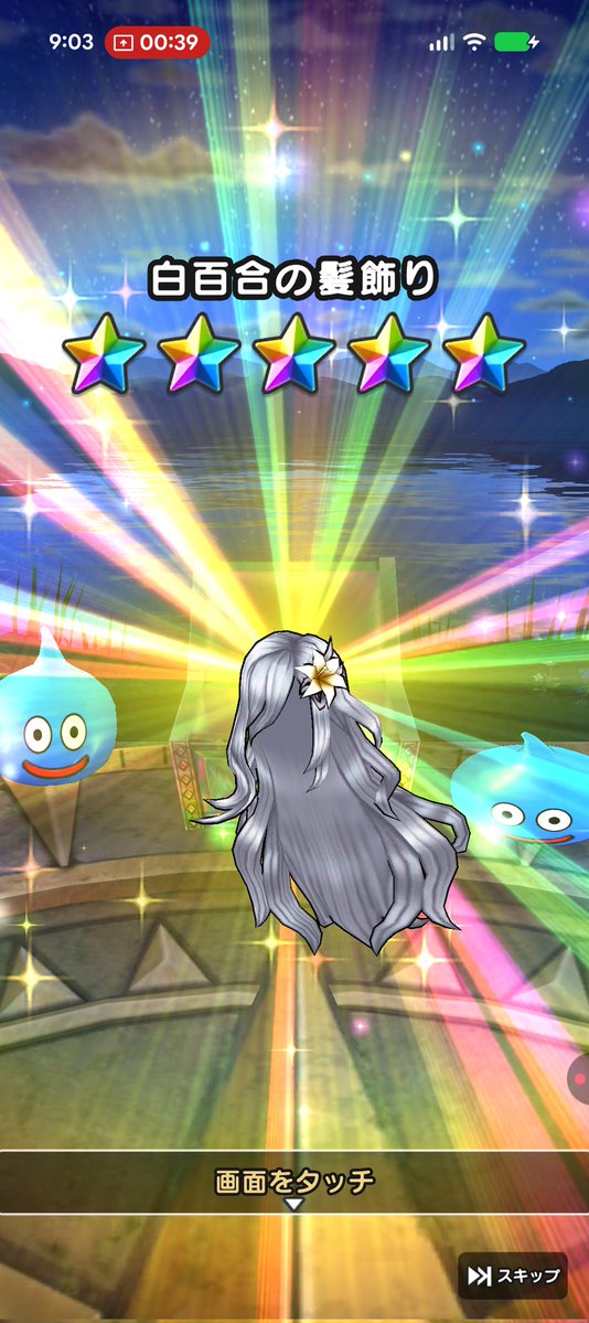 SIGNAL@DQW tweet media