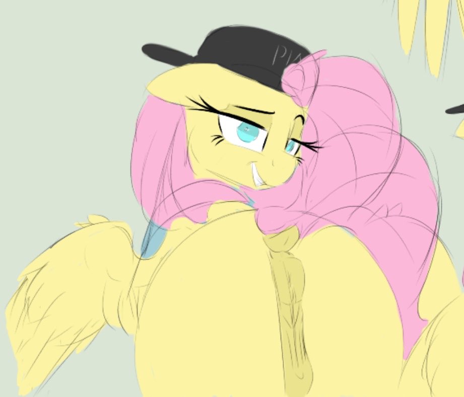 Maranium90's tweet photo. One more Flutters https://t.co/Ey4sWZneQT