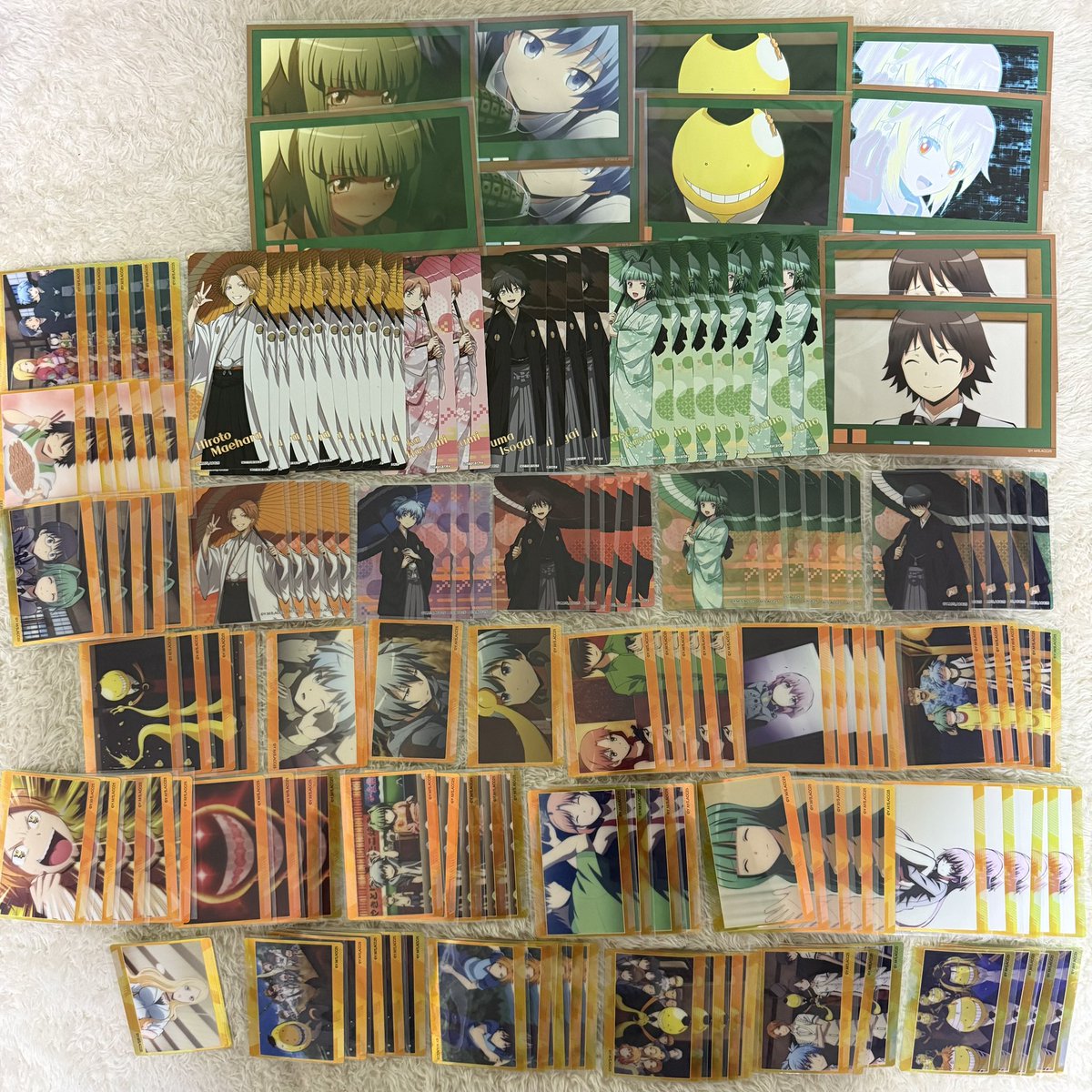 まい@お取引垢 tweet media