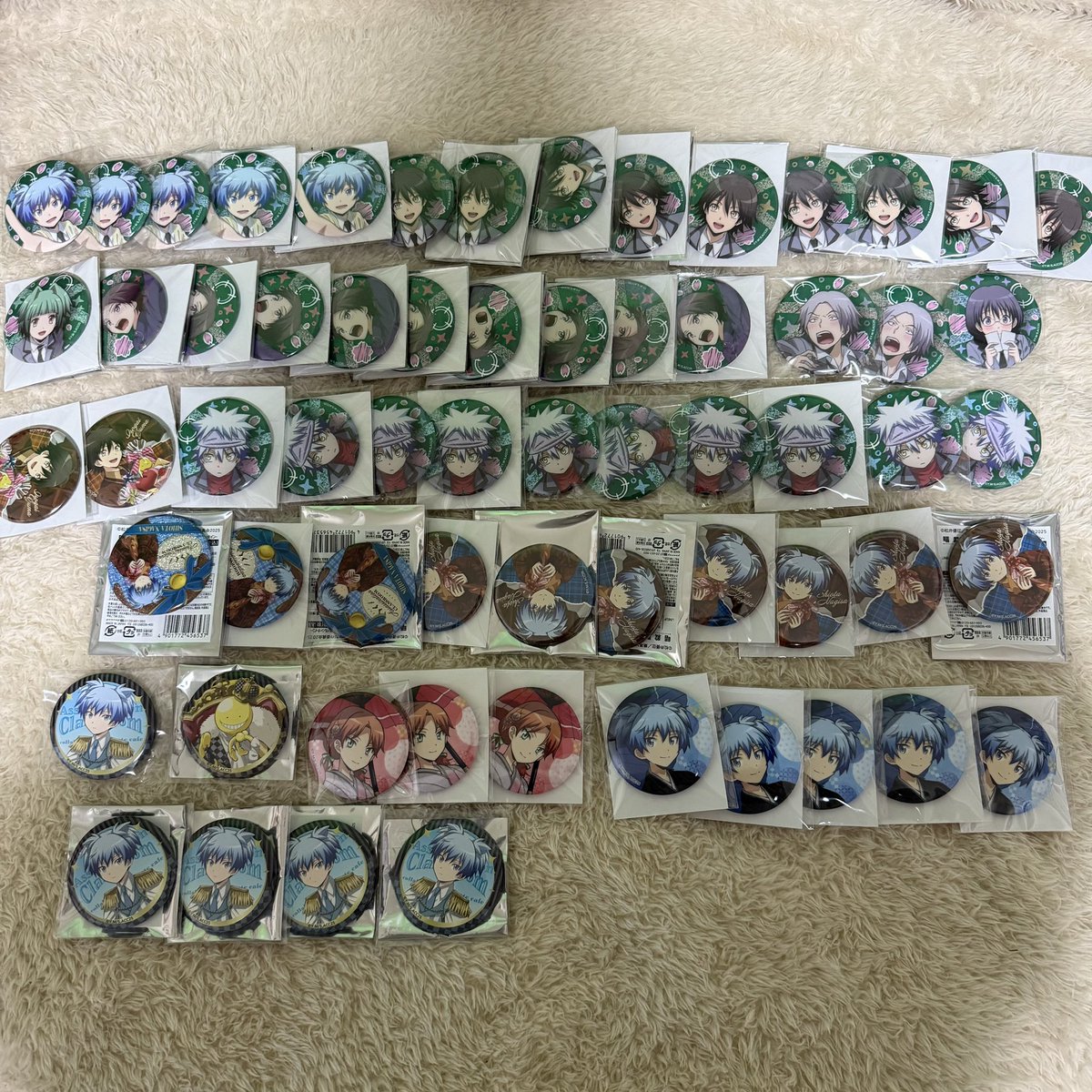 まい@お取引垢 tweet media