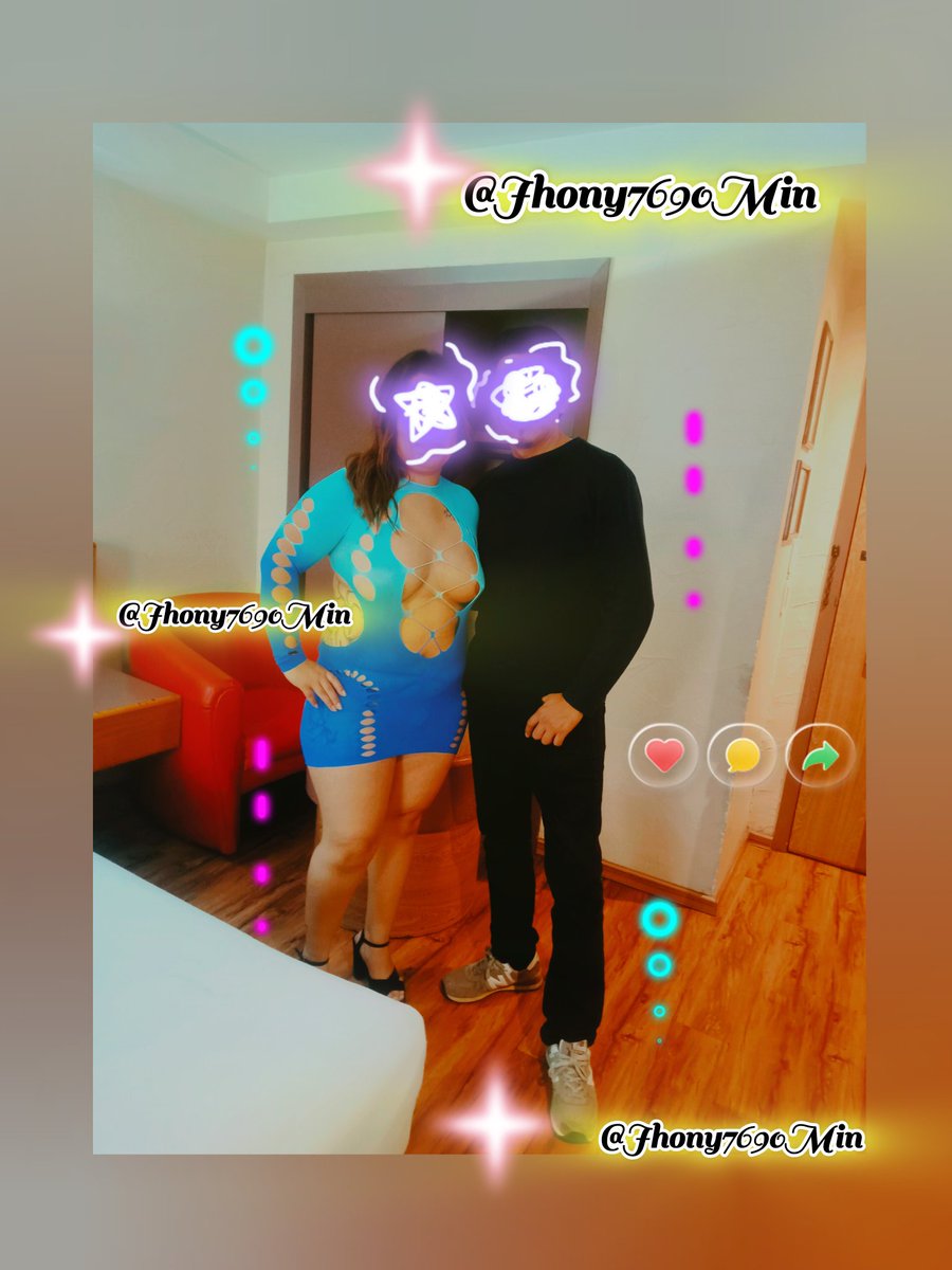 Jhony&Dian tweet media