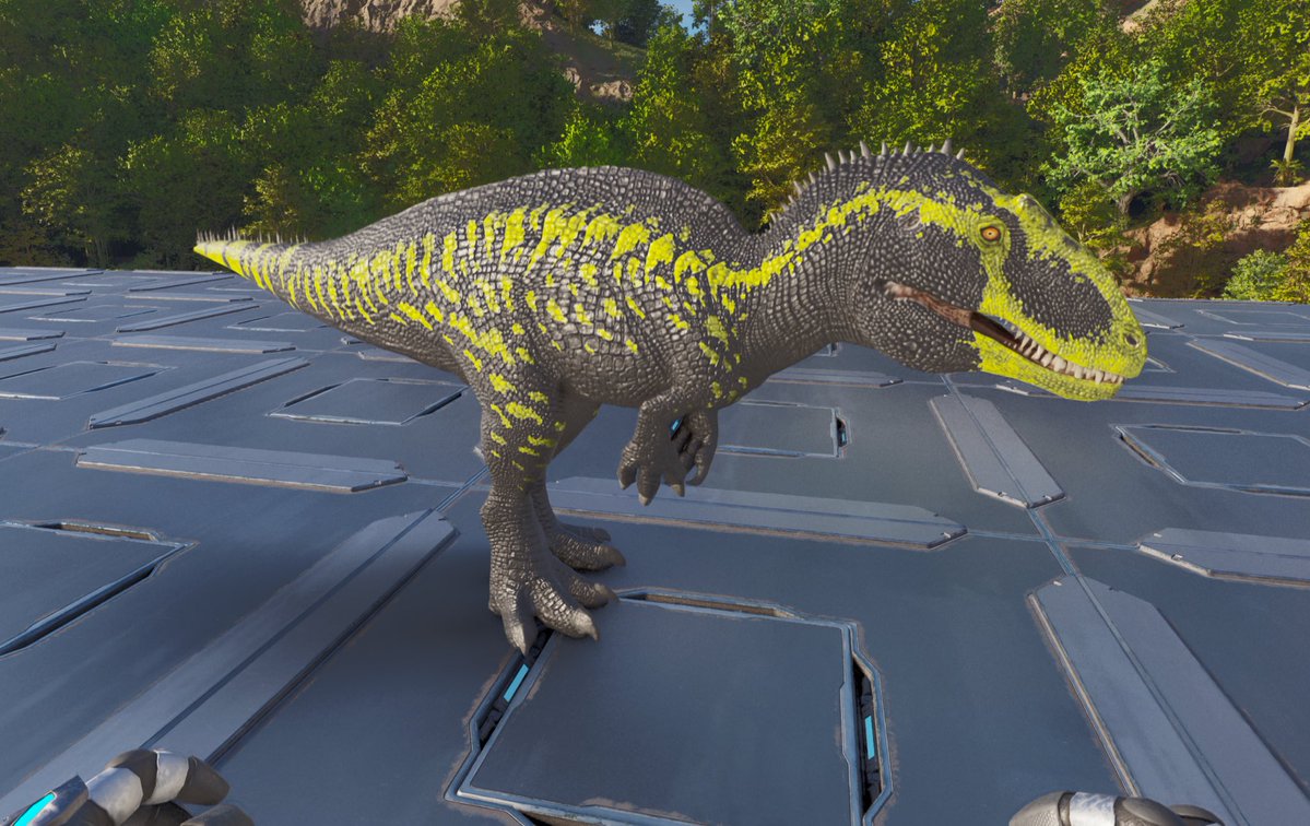 らすく tweet media