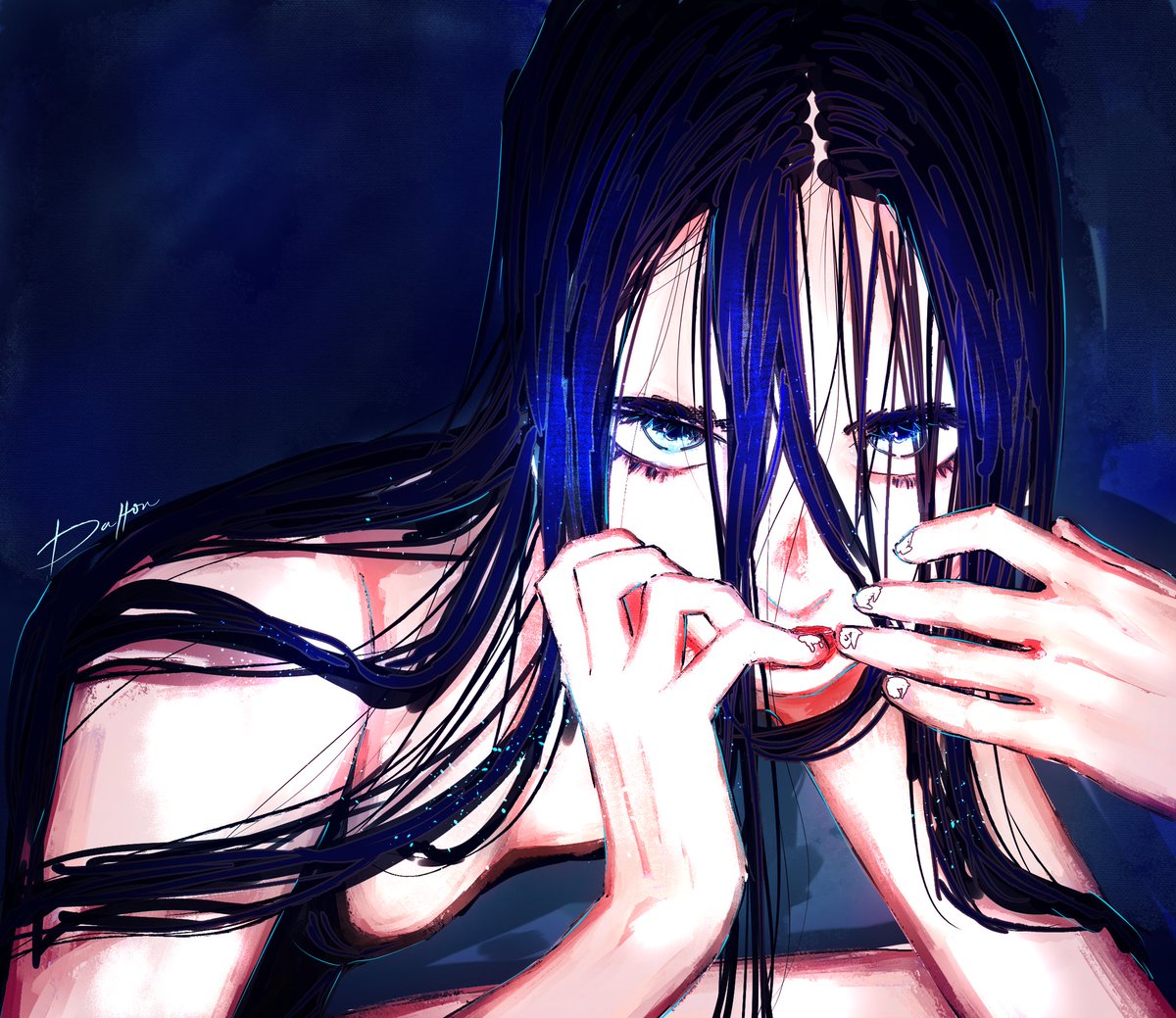 𝒫𝑒𝓁𝒟𝒶𝐻❁𝓃 tweet media