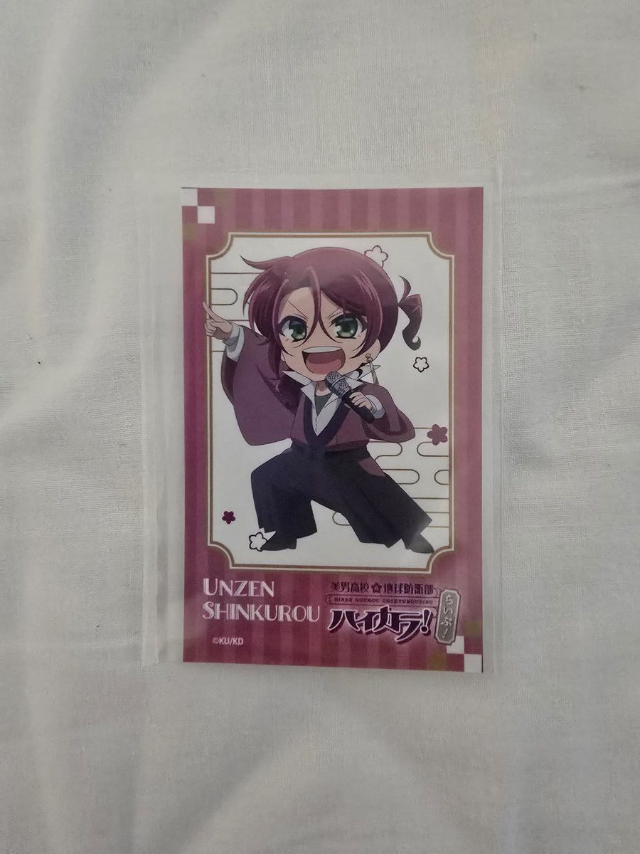 チェリー tweet media