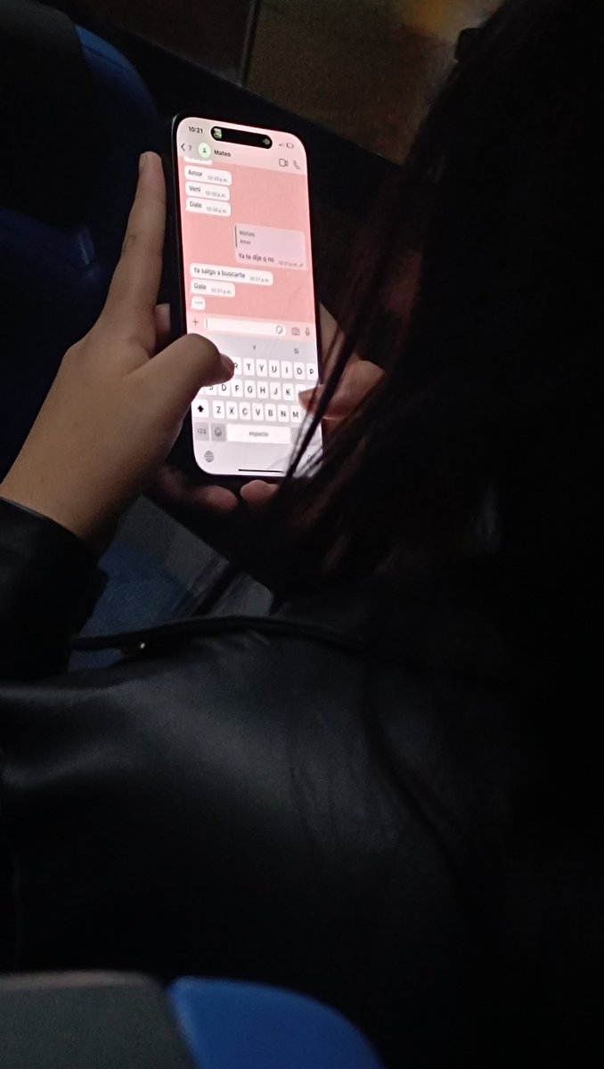 Camilito_8 🇺🇾🧉 tweet media