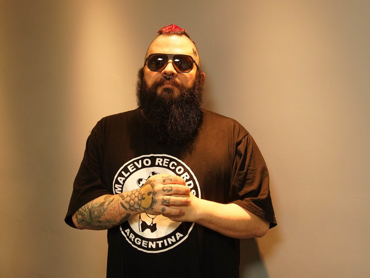 Viernes Trece. tweet media