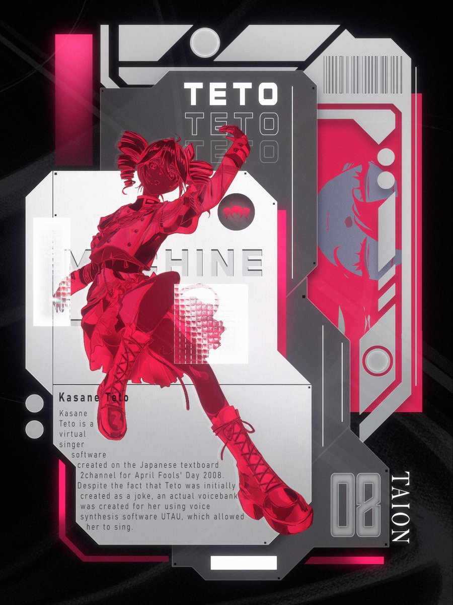 GlobalDeduction's tweet image. #PortfolioDay 

ここでは、出来栄えにとても満足している作品をいくつかご紹介します :D