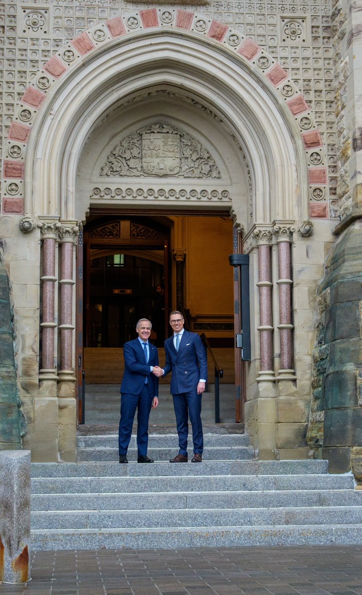 Prime Minister of Canada tweet media