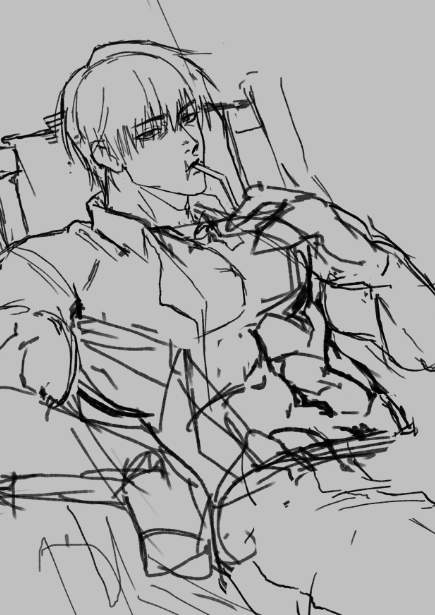 keii ๐ซ Kawaiikon tweet media