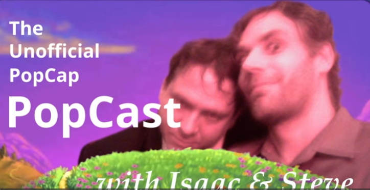 Ever wanted to know what it was like to work in the early days of PopCap? How about afdter the EA buyout? What about stories from people that worked there and how they got there in the first place? What about unreleased games??Check this out! I am in a future episode as well. Go