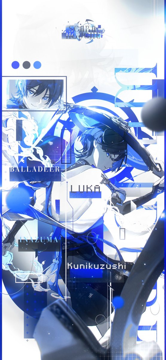 GlobalDeduction's tweet image. #PortfolioDay 

ここでは、出来栄えにとても満足している作品をいくつかご紹介します :D