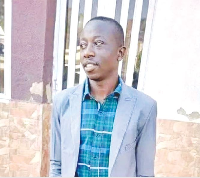 MobilePunch's tweet photo. 𝐍𝐀𝐍𝐒 𝐤𝐢𝐜𝐤𝐬 𝐚𝐬 𝐚𝐛𝐝𝐮𝐜𝐭𝐨𝐫𝐬 𝐨𝐟 𝐔𝐍𝐈𝐉𝐎𝐒 𝐬𝐭𝐮𝐝𝐞𝐧𝐭 𝐝𝐞𝐦𝐚𝐧𝐝 𝐍𝟑𝟎𝐦 

https://t.co/mZ08AJEUY3 https://t.co/PnZ38B0krU