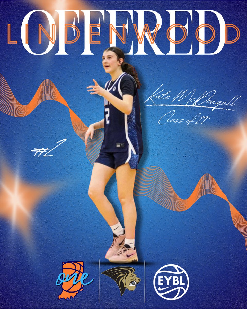 Indy One EYBL tweet media