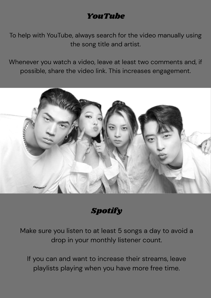 KARD Charts tweet media