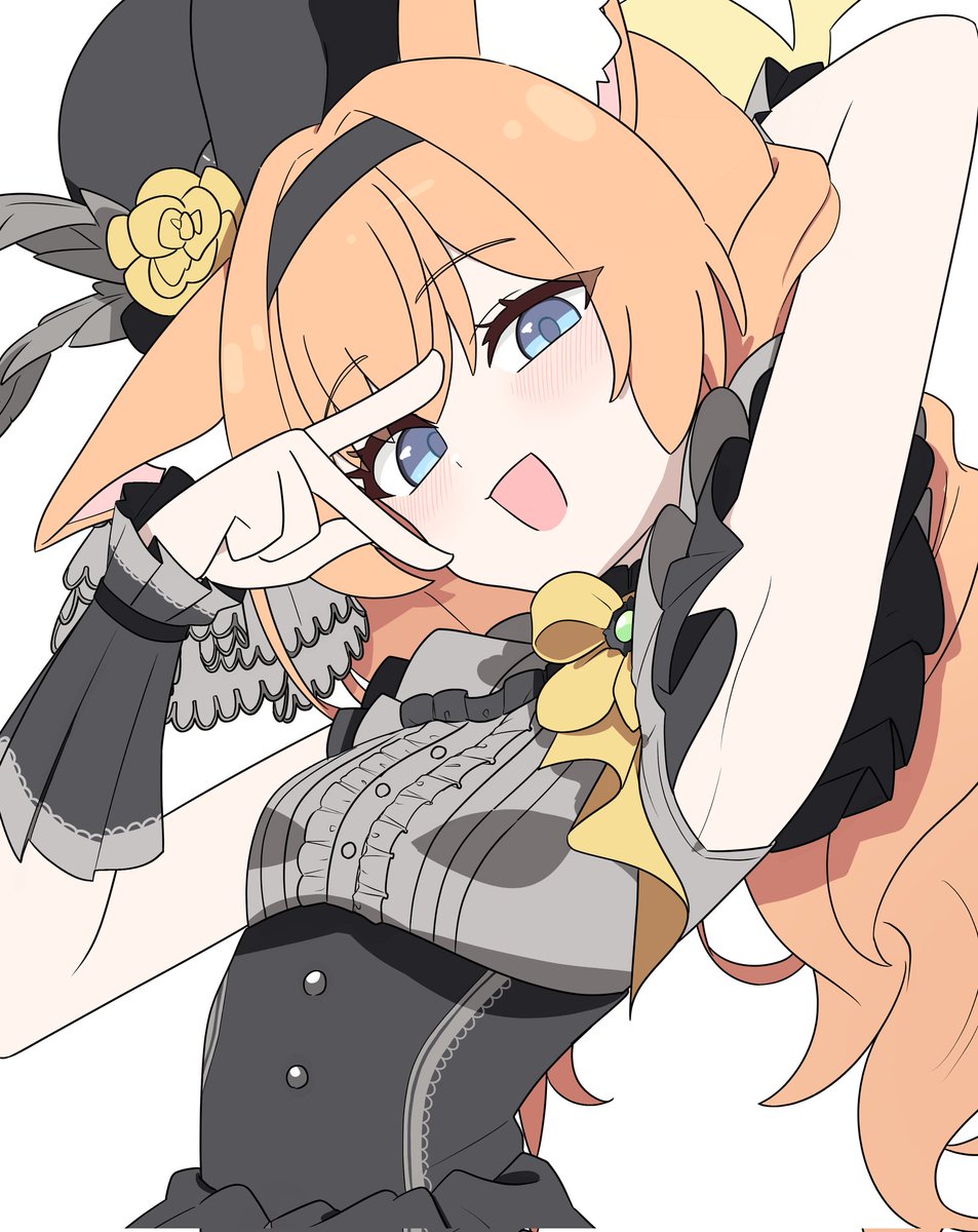 アイドルマリー✌