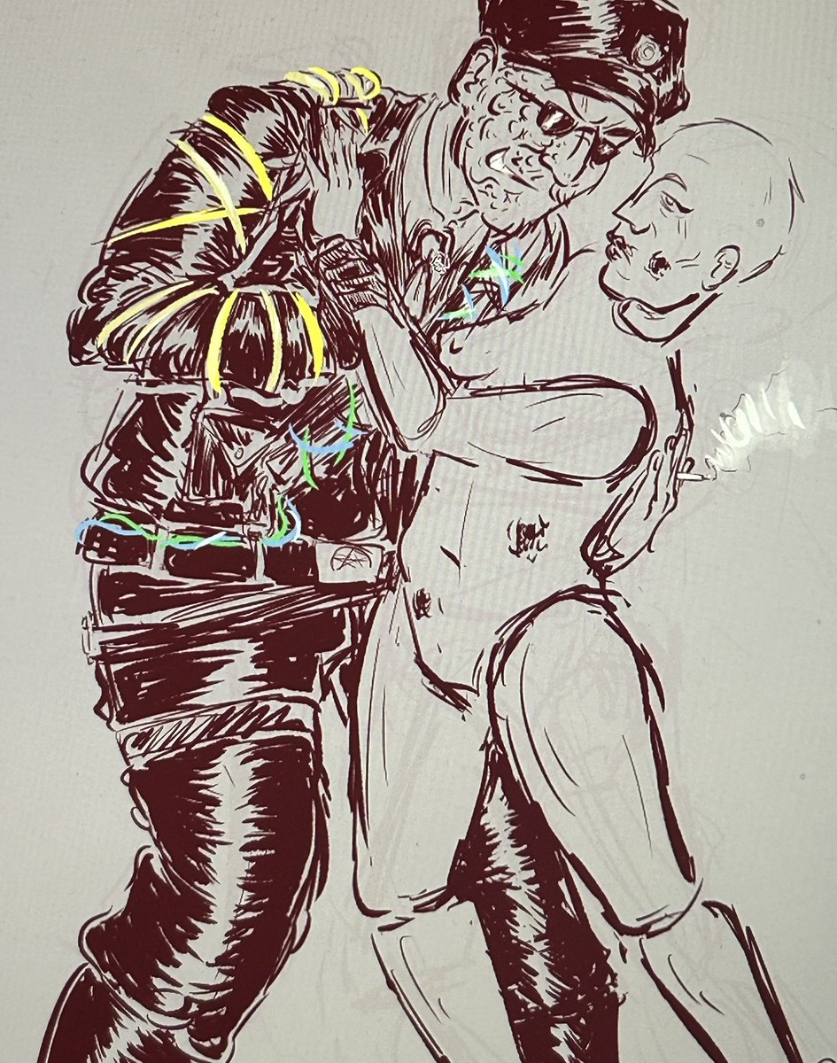 Ray | he/him tweet media