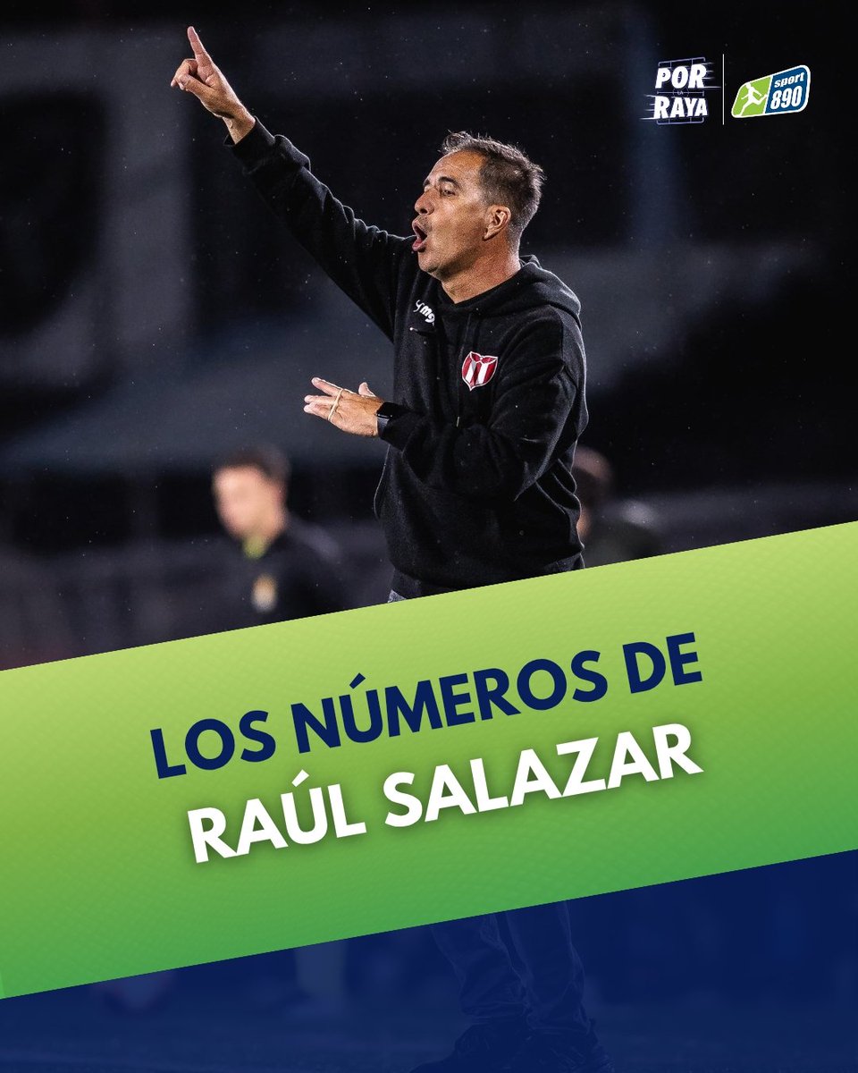 Por La Raya - Fútbol de Ascenso tweet media