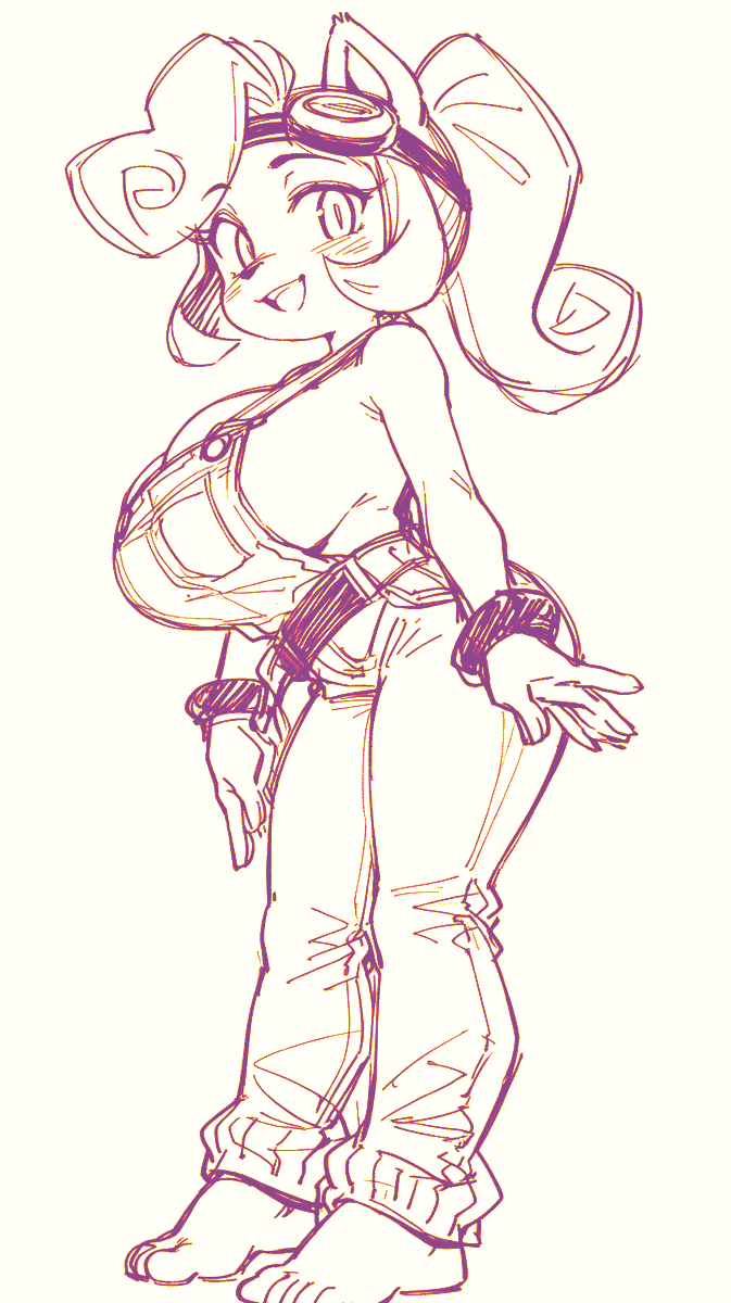 Sanzaruu tweet media