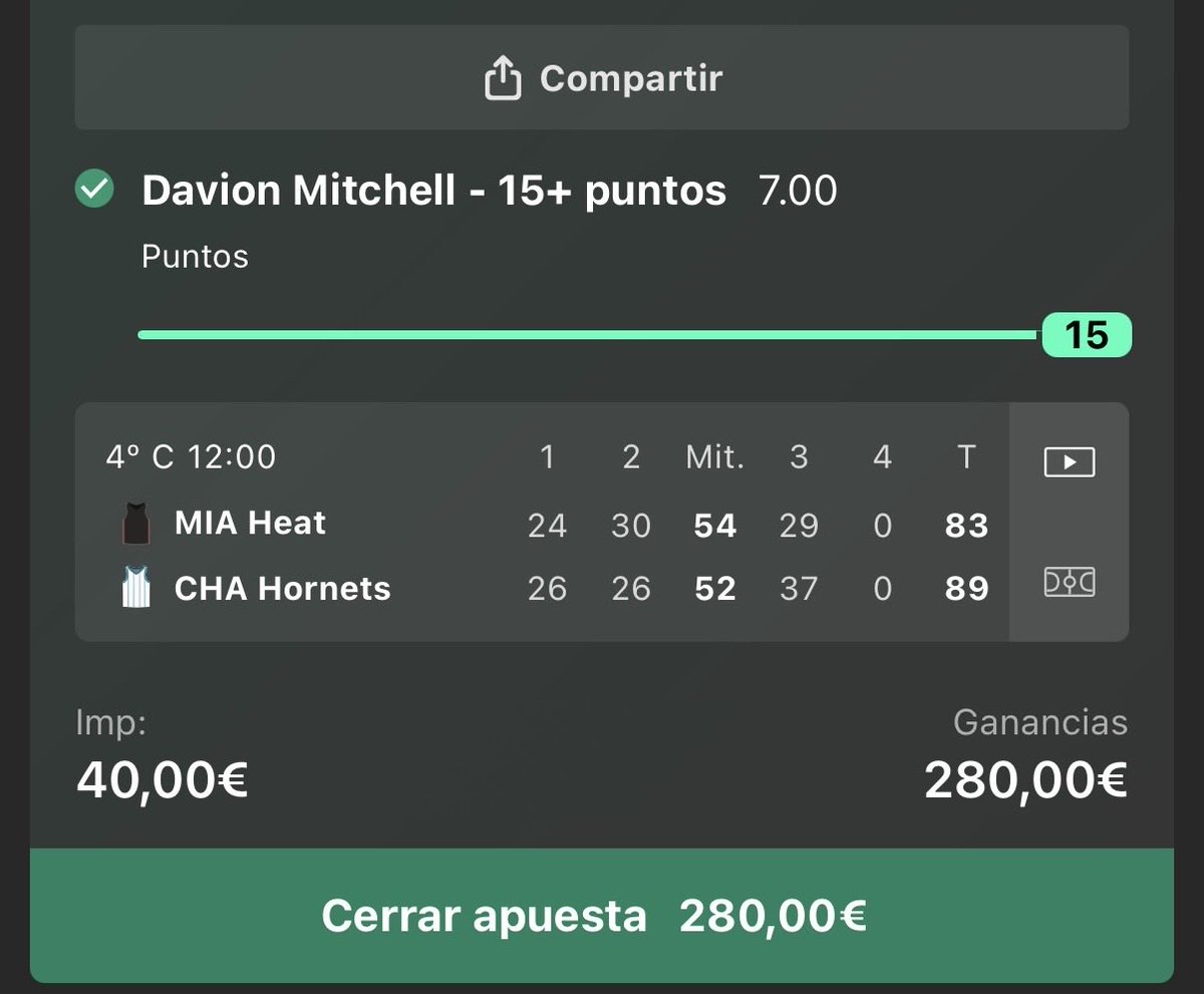 BambaBets NBA tweet media