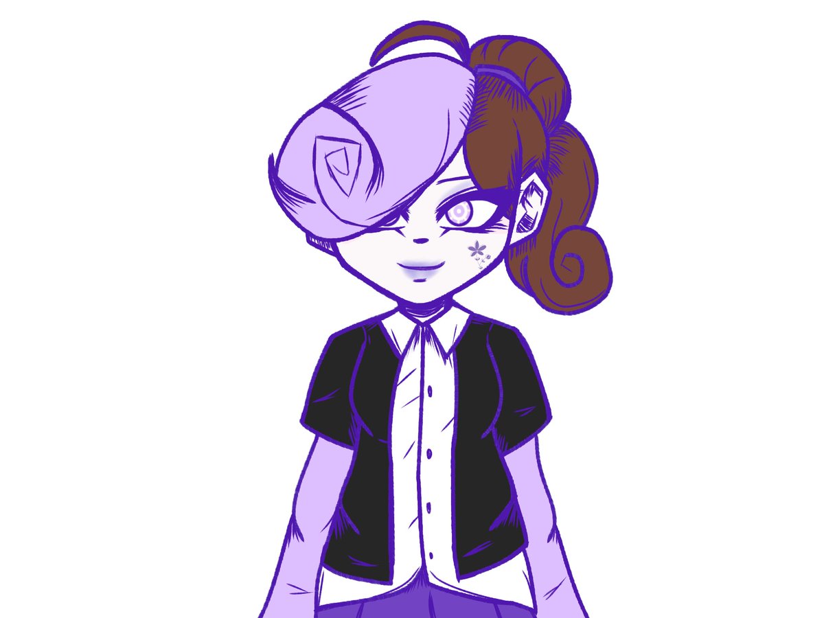 Rose Chan The Idiot (temporary hiatus) tweet media