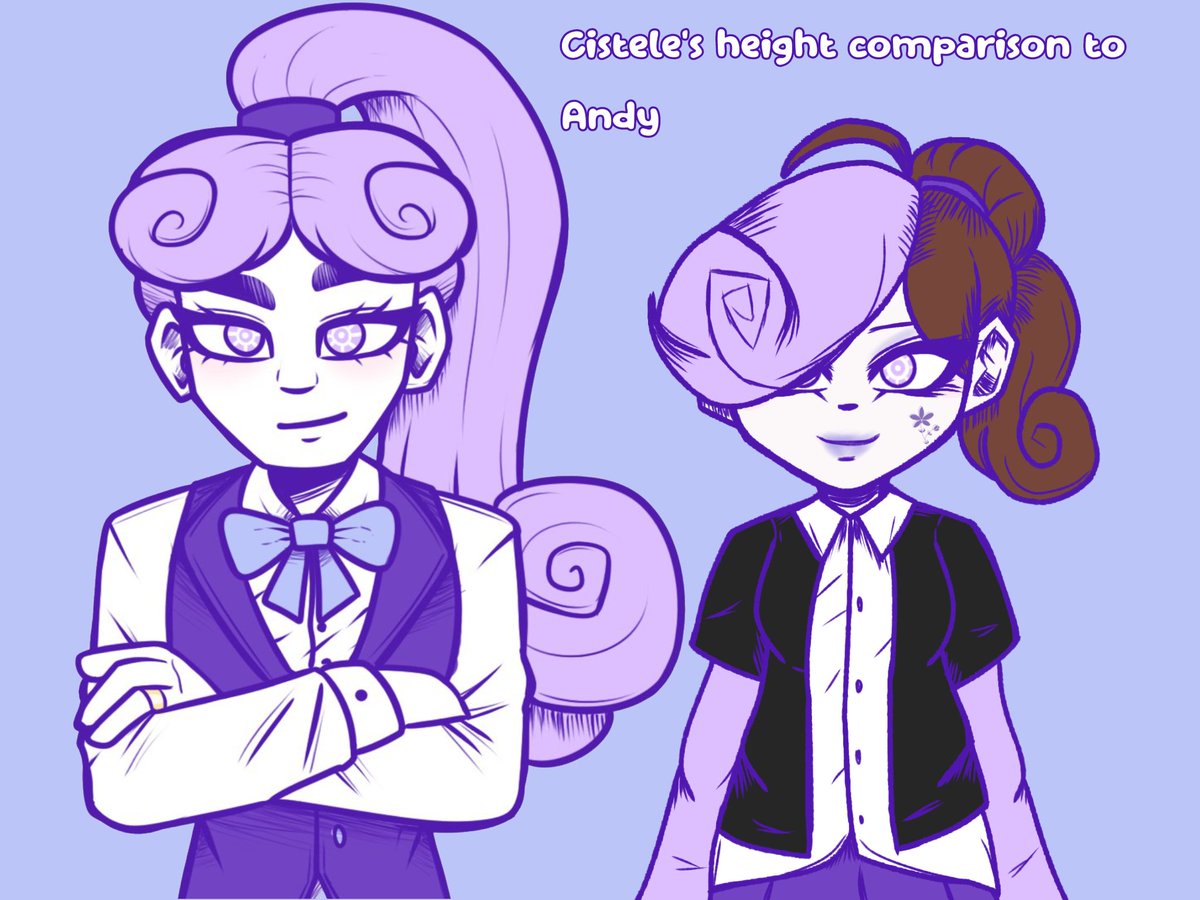 Rose Chan The Idiot (temporary hiatus) tweet media