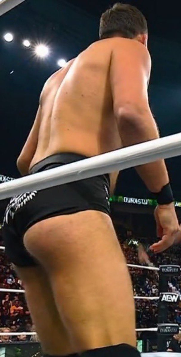 Cute Face, Killer Instinct┆⌜not @GarciaWrestling ⌟ tweet media